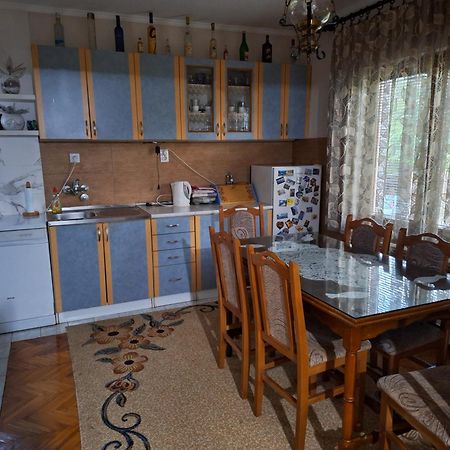 Apartman Bajina Basta Exteriér fotografie