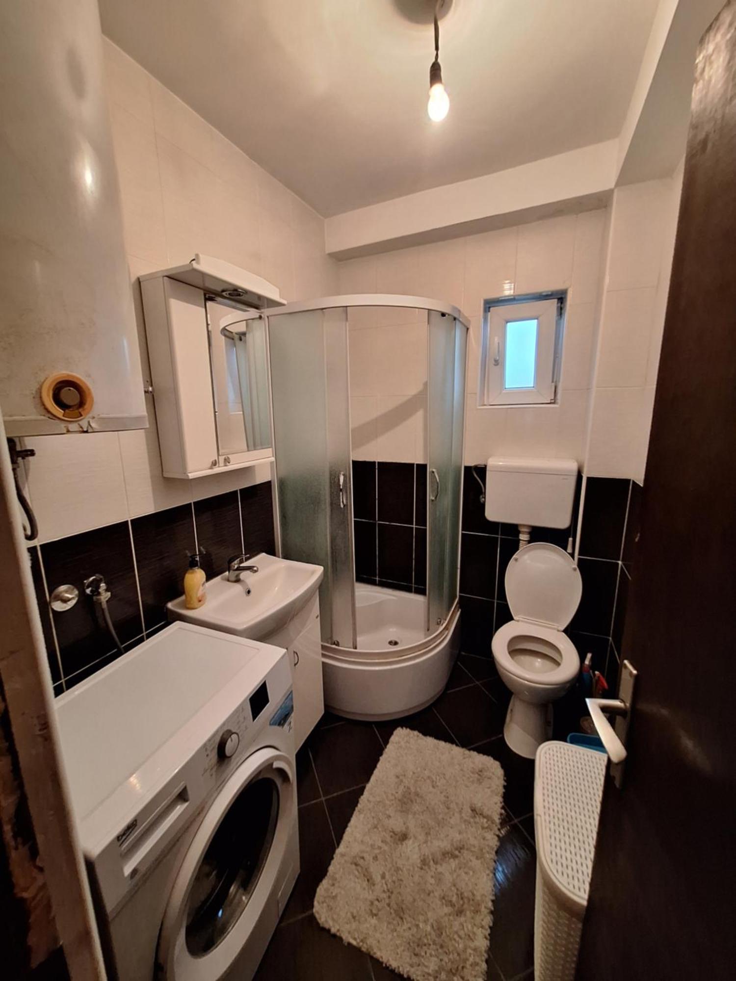 Apartman Bajina Basta Exteriér fotografie