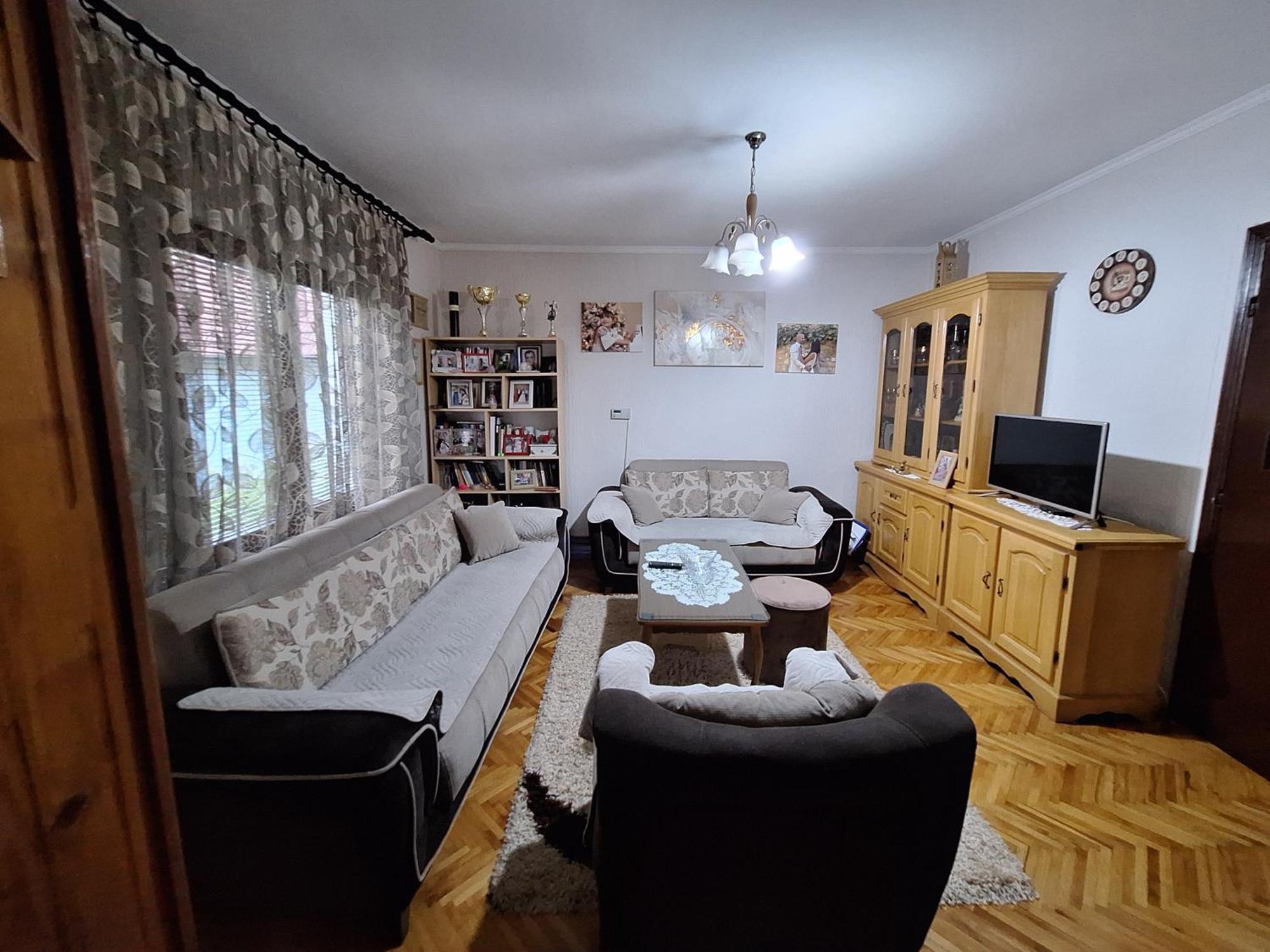 Apartman Bajina Basta Exteriér fotografie